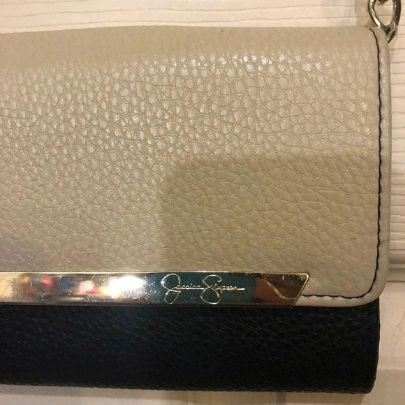 Jessica Simpson Crossbody Bag/Purse - Picture 7 of 8
